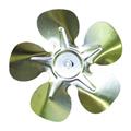 UW0101   Condenser Fan Blade - Replaces 20-7000466